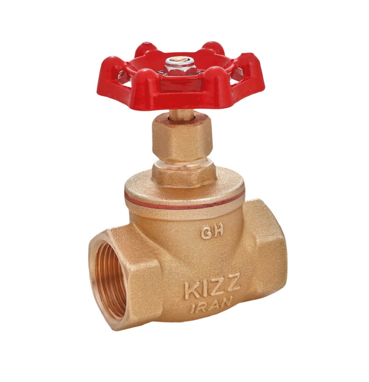 شیر فلکه سوزنی کیزایران