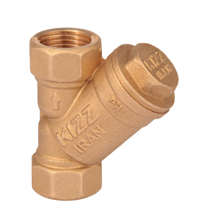 صافی کیزایران