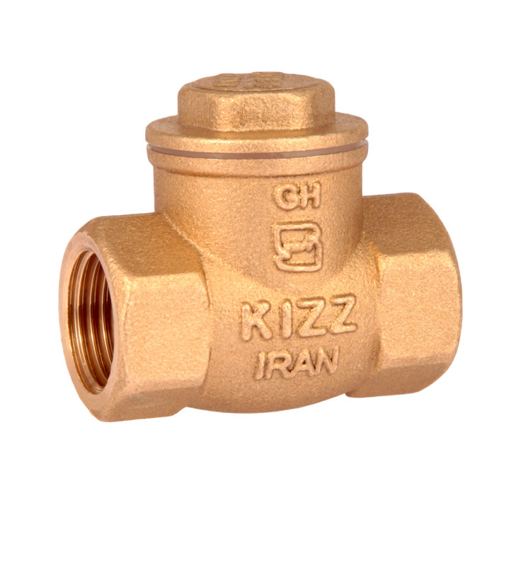 شیر خودکار دریچه ای کیزایران