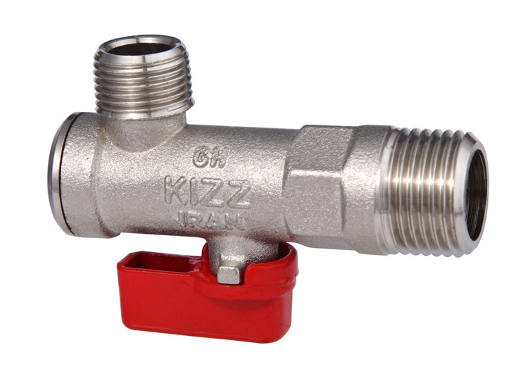 شیر پیسوار کیزایران