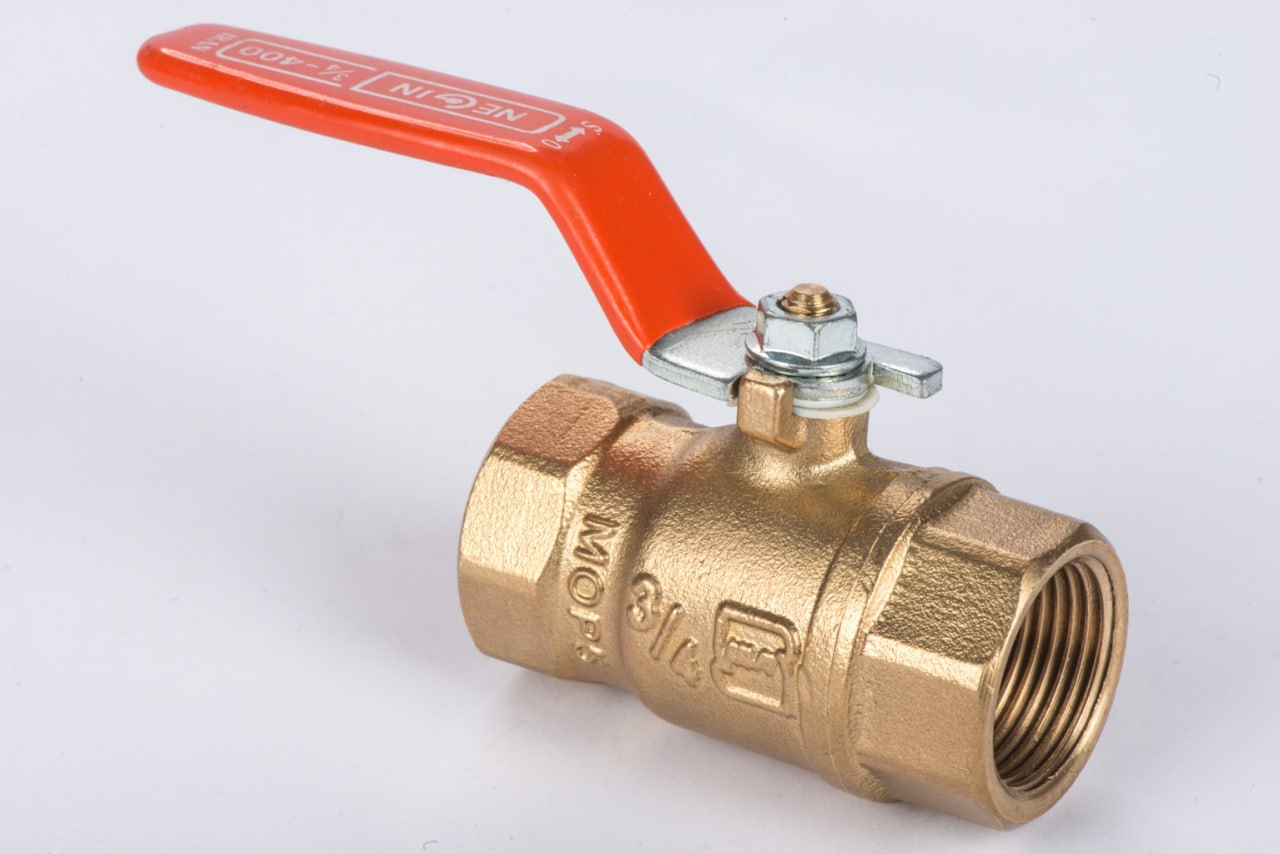 شیر گازی نگین